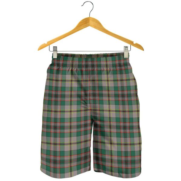 Craig Ancient Tartan Men s Short For Cheap - Image 3