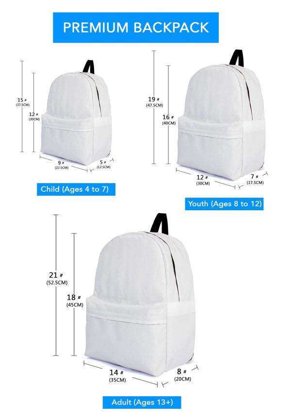 Logan Tartan Crest Backpack For Cheap - Image 2