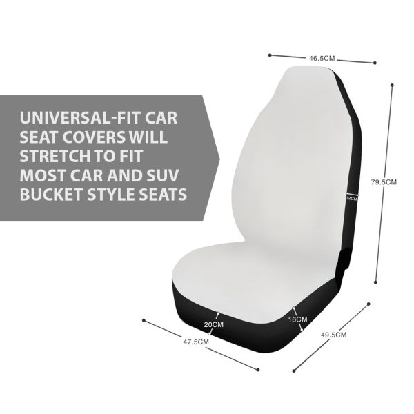 MacArthur Tartan Car Seat Cover Online Sale - Image 5