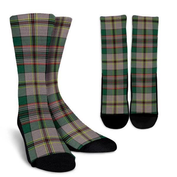 Craig Ancient Tartan Socks Online Hot Sale
