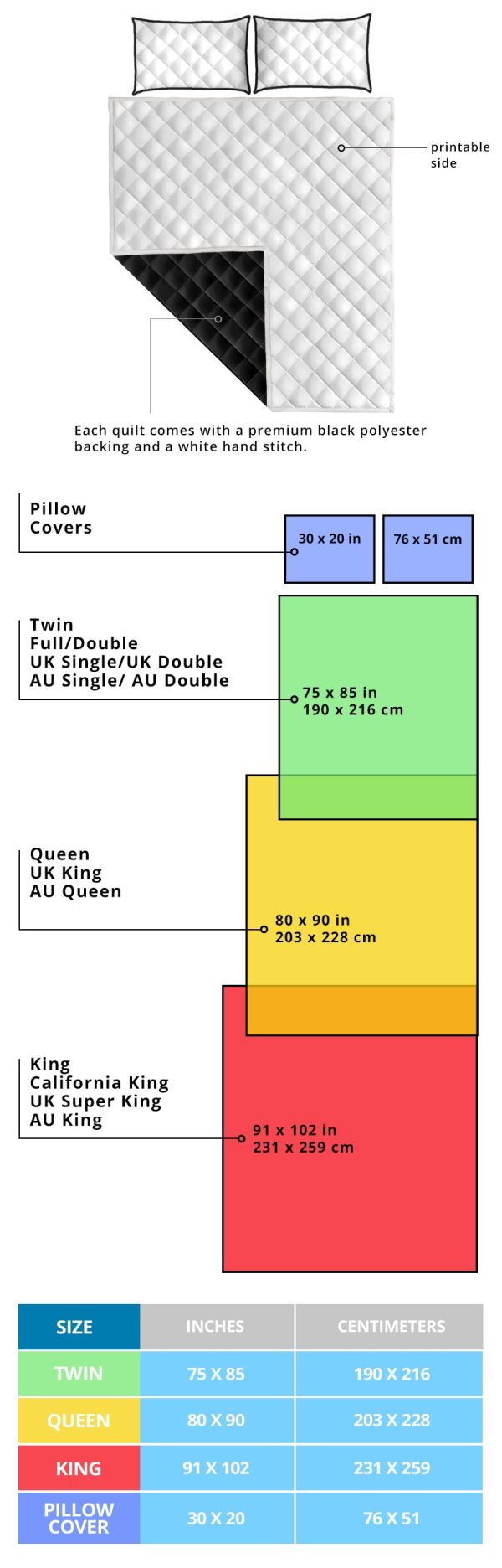 Cunningham Modern Tartan Quilt Bed Set Hot on Sale - Image 2