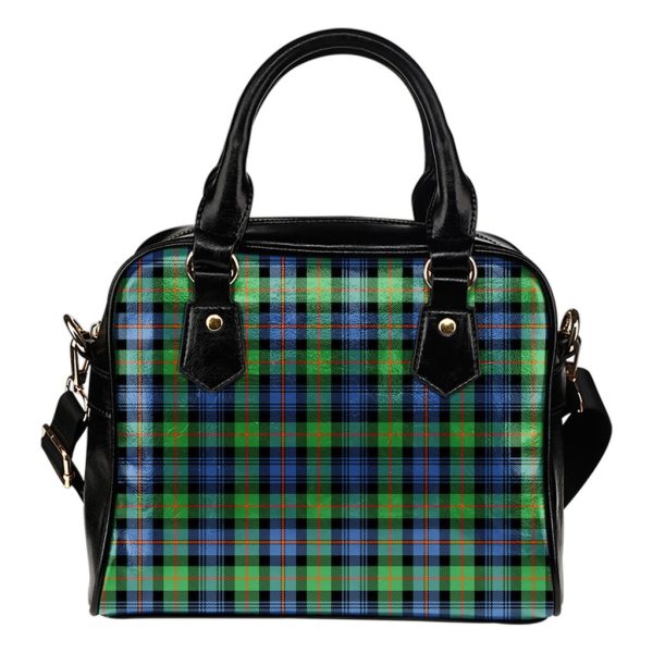 Murray of Atholl Ancient Tartan Shoulder Handbags For Cheap