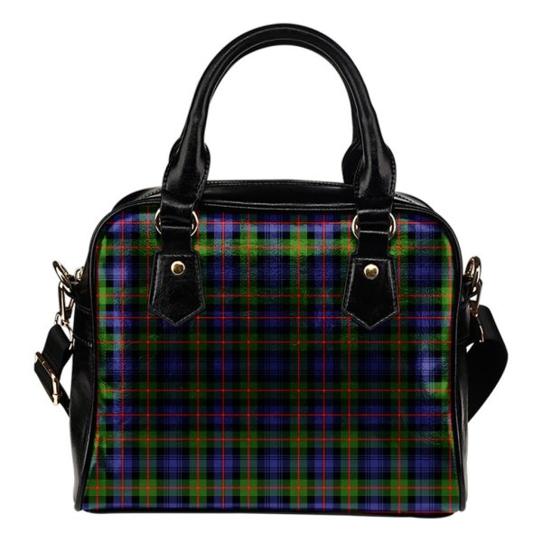 Murray of Atholl Modern Tartan Shoulder Handbags Cheap