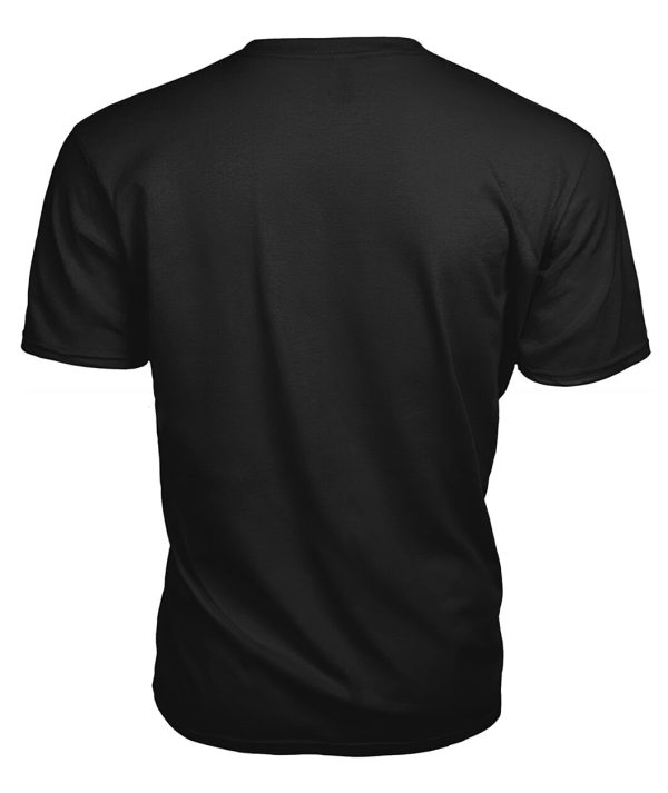 Wilson Family Tartan 2D T-Shirt on Sale - Image 2