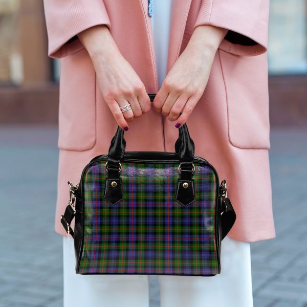 Murray of Atholl Modern Tartan Shoulder Handbags Cheap - Image 3
