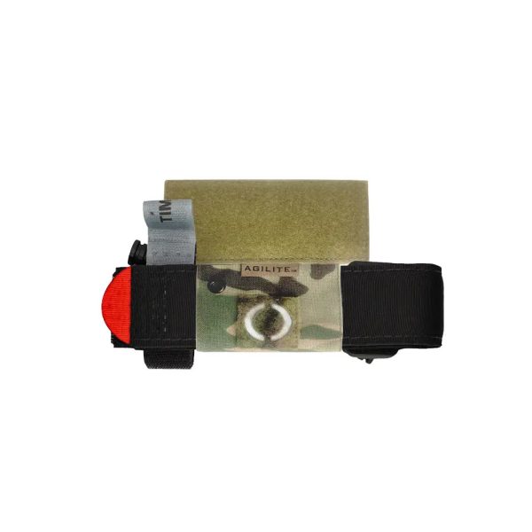 TQ Holder & Combat Application Tourniquet (C-A-T) Cheap