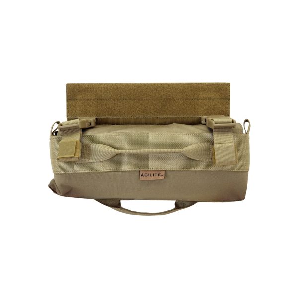 BuddyStrap™ Injured Personnel Carrier Online now
