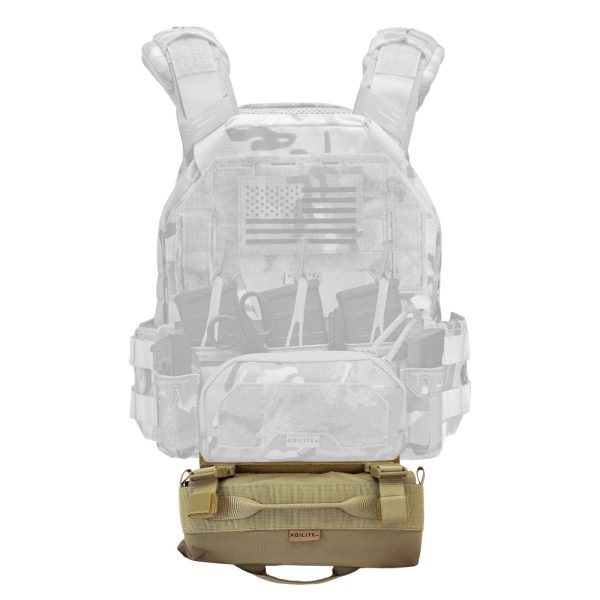 BuddyStrap™ Injured Personnel Carrier Online now - Image 2