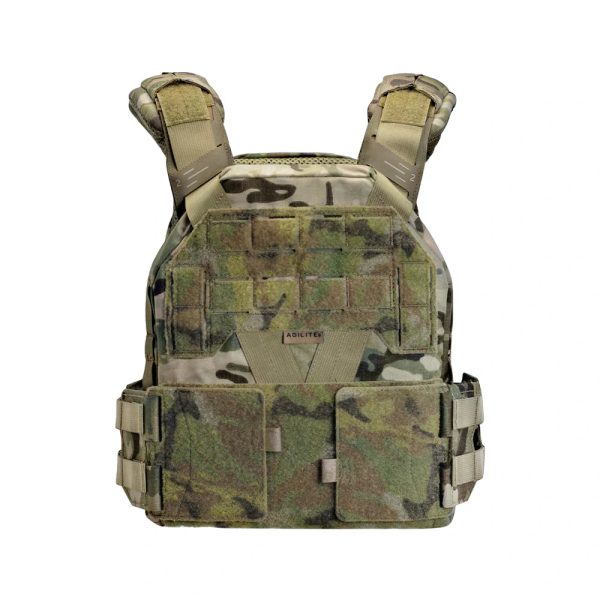 Discounted K-Zero™ Plate Carrier Runner Up Prize For Cheap