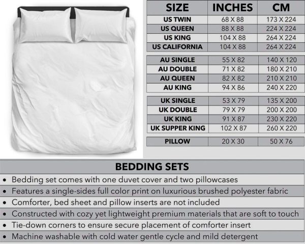 Gow Modern Tartan Crest Bedding Set Supply - Image 4