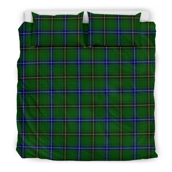 Henderson (Mackendrick) Modern Tartan Bedding Set Cheap