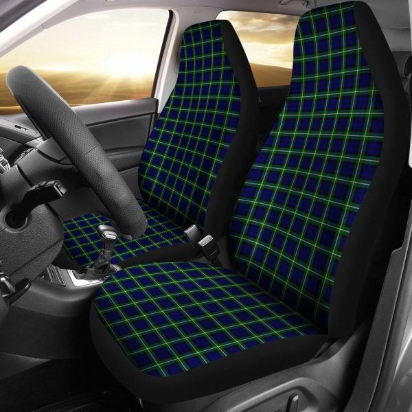 Lamont Modern Tartan Car seat cover Discount