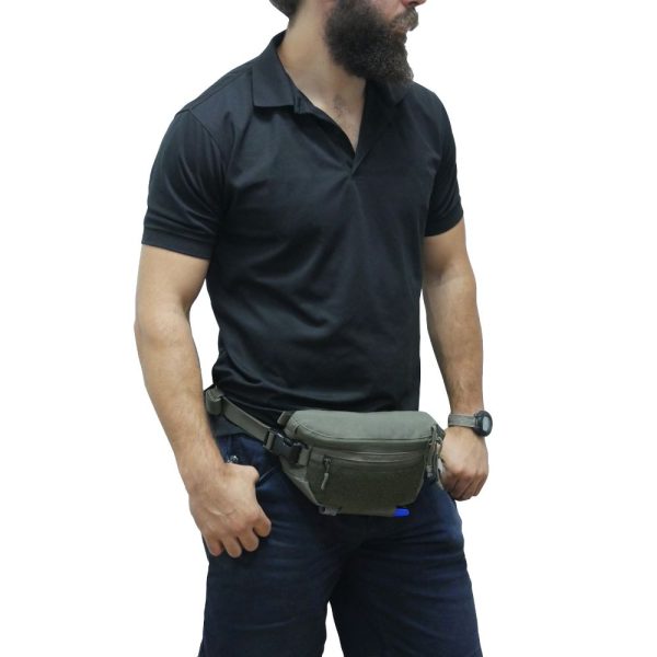 Six Pack™ Hanger Pouch Online Sale - Image 5