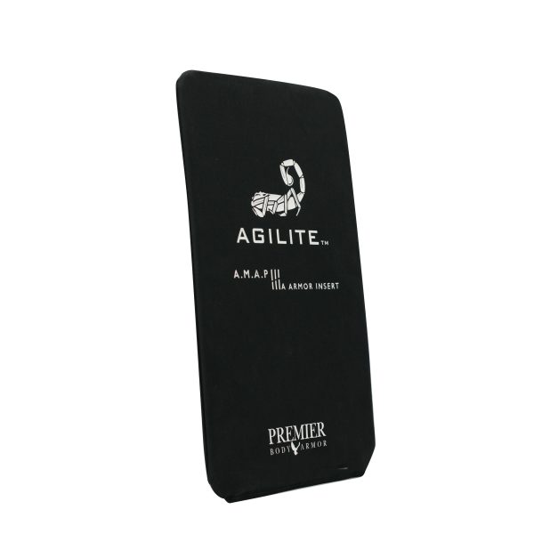 AMAP III Level IIIA Soft Armor Insert Online - Image 2