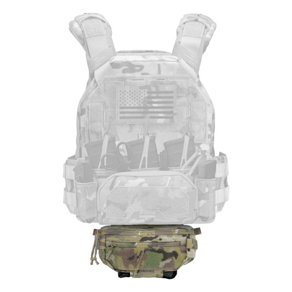 Six Pack™ Hanger Pouch Online Sale - Image 2