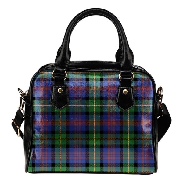 Logan Ancient Tartan Shoulder Handbags For Sale