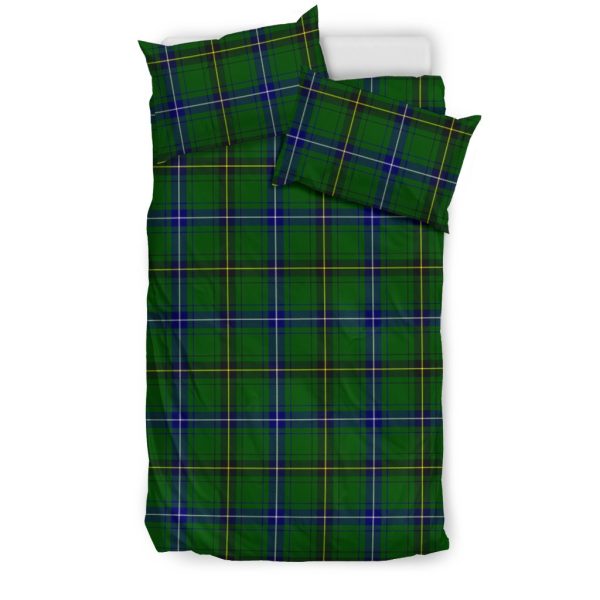 Henderson (Mackendrick) Modern Tartan Bedding Set Cheap - Image 5