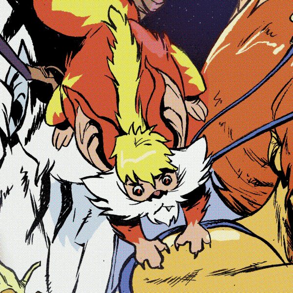 ThunderCats (Timed Edition) Poster Online now - Image 4