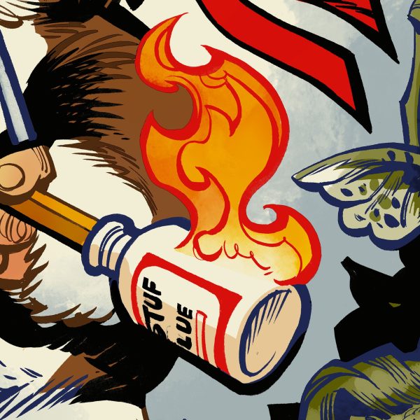 Gremlins 2: The New Batch Poster Online - Image 4