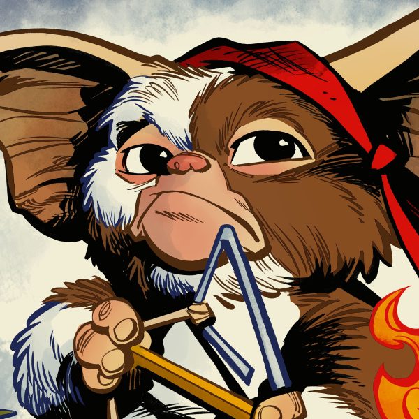 Gremlins 2: The New Batch Poster Online - Image 2