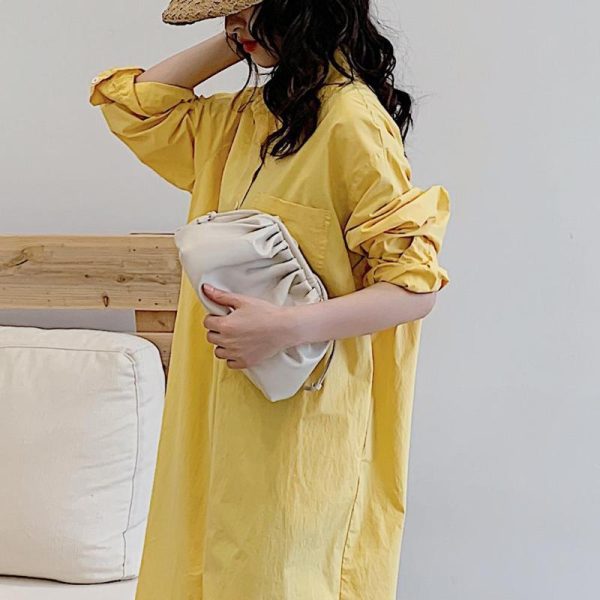 Cloud Clutch Bag Discount