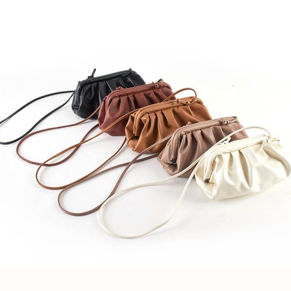 Cloud Clutch Bag Discount - Image 4