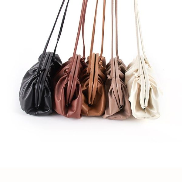 Cloud Clutch Bag Discount - Image 3