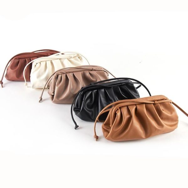 Cloud Clutch Bag Discount - Image 2
