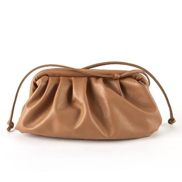 Cloud Clutch Bag Discount - Image 5